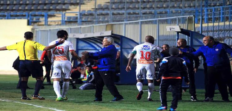 محمد حلمي والزمالك محمد حلمي والزمالك